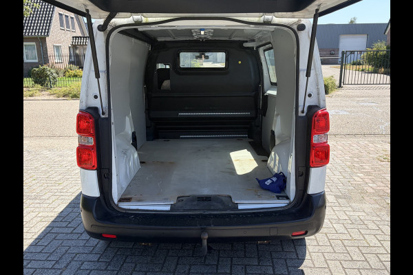 Peugeot Expert 2.0 BlueHDI 180PK Automaat L2H1 Standard Premium ✓ camera ✓ navigatie ✓ airco