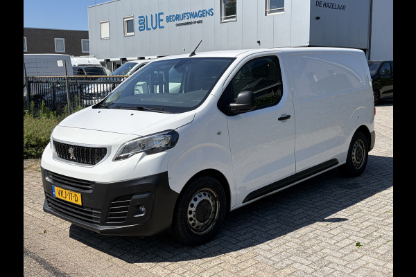 Peugeot Expert 2.0 BlueHDI 180PK Automaat L2H1 Standard Premium ✓ camera ✓ navigatie ✓ airco