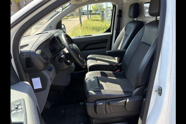 Peugeot Expert 2.0 BlueHDI 180PK Automaat L2H1 Standard Premium ✓ camera ✓ navigatie ✓ airco
