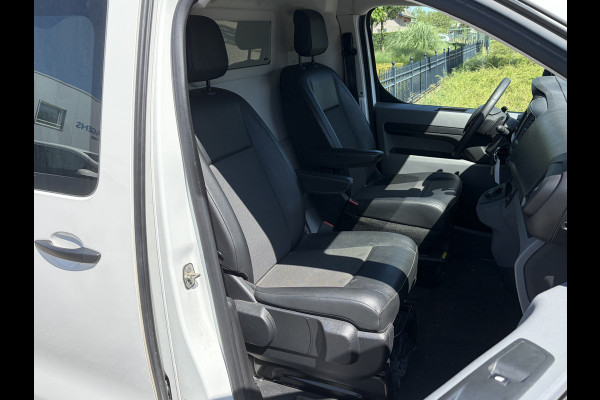 Peugeot Expert 2.0 BlueHDI 180PK Automaat L2H1 Standard Premium ✓ camera ✓ navigatie ✓ airco