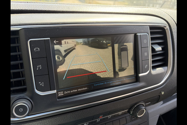 Peugeot Expert 2.0 BlueHDI 180PK Automaat L2H1 Standard Premium ✓ camera ✓ navigatie ✓ airco