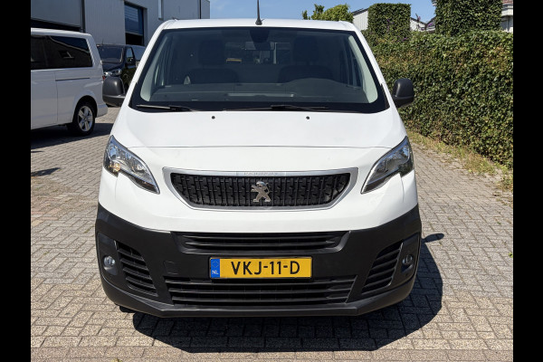 Peugeot Expert 2.0 BlueHDI 180PK Automaat L2H1 Standard Premium ✓ camera ✓ navigatie ✓ airco