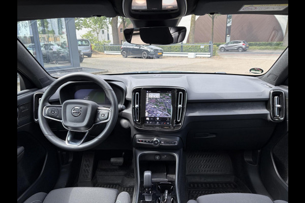 Volvo C40 Recharge Twin Ultimate 78 kWh SOH 96% | ELEKTRISCHE TREKHAAK|  MEMORY STOEL| HARMAN KARDON| PANORAMADAK| ELEK. ACHTERKLEP| 360 CAMERA| SUPER COMPLEET| RIJKLAAR GELEVERD!|