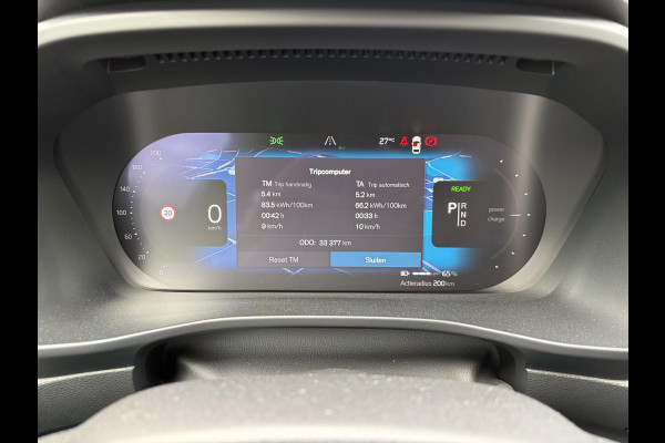 Volvo C40 Recharge Twin Ultimate 78 kWh SOH 96% | ELEKTRISCHE TREKHAAK|  MEMORY STOEL| HARMAN KARDON| PANORAMADAK| ELEK. ACHTERKLEP| 360 CAMERA| SUPER COMPLEET| RIJKLAAR GELEVERD!|
