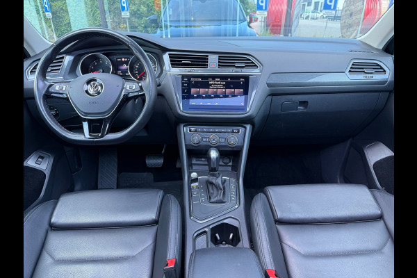 Volkswagen Tiguan Allspace 1.5 TSI Comfortline Business 7p. - Automaat - Pano/Schuifdak - Leder - Navi - Org.NL