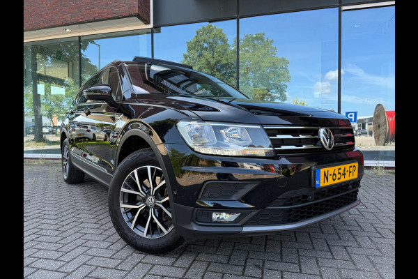Volkswagen Tiguan Allspace 1.5 TSI Comfortline Business 7p. - Automaat - Pano/Schuifdak - Leder - Navi - Org.NL