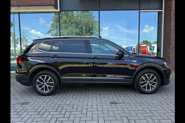Volkswagen Tiguan Allspace 1.5 TSI Comfortline Business 7p. - Automaat - Pano/Schuifdak - Leder - Navi - Org.NL