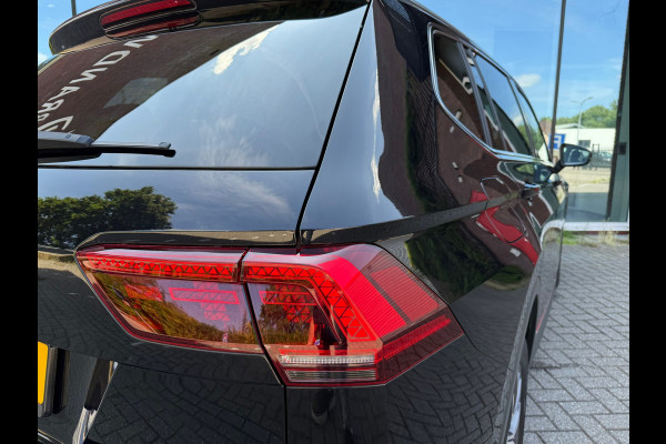 Volkswagen Tiguan Allspace 1.5 TSI Comfortline Business 7p. - Automaat - Pano/Schuifdak - Leder - Navi - Org.NL