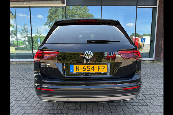 Volkswagen Tiguan Allspace 1.5 TSI Comfortline Business 7p. - Automaat - Pano/Schuifdak - Leder - Navi - Org.NL