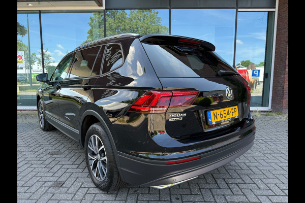 Volkswagen Tiguan Allspace 1.5 TSI Comfortline Business 7p. - Automaat - Pano/Schuifdak - Leder - Navi - Org.NL