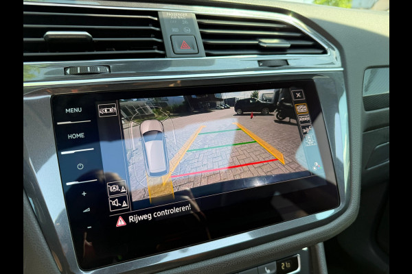 Volkswagen Tiguan Allspace 1.5 TSI Comfortline Business 7p. - Automaat - Pano/Schuifdak - Leder - Navi - Org.NL