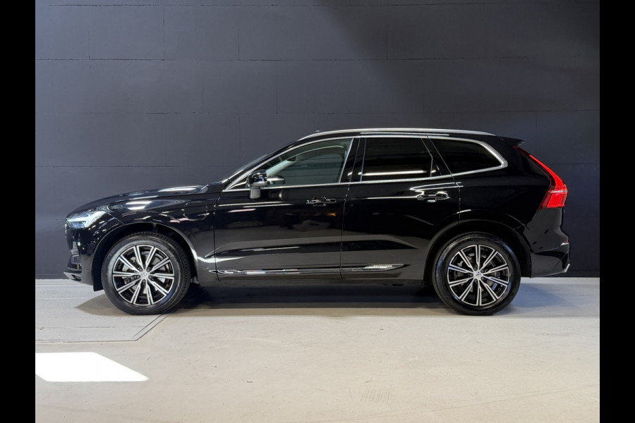Volvo XC60 2.0 Recharge T8 AWD Inscription | Panoramadak | Elektr. trekhaak | Harman/Kardon | Camera | Stoel/stuurverwarming | Adapt. cruise