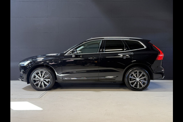 Volvo XC60 2.0 Recharge T8 AWD Inscription | Panoramadak | Elektr. trekhaak | Harman/Kardon | Camera | Stoel/stuurverwarming | Adapt. cruise
