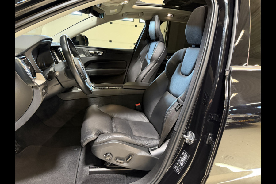 Volvo XC60 2.0 Recharge T8 AWD Inscription | Panoramadak | Elektr. trekhaak | Harman/Kardon | Camera | Stoel/stuurverwarming | Adapt. cruise