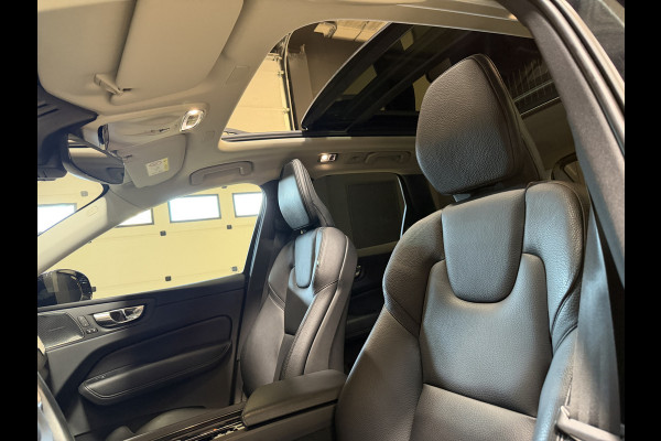 Volvo XC60 2.0 Recharge T8 AWD Inscription | Panoramadak | Elektr. trekhaak | Harman/Kardon | Camera | Stoel/stuurverwarming | Adapt. cruise
