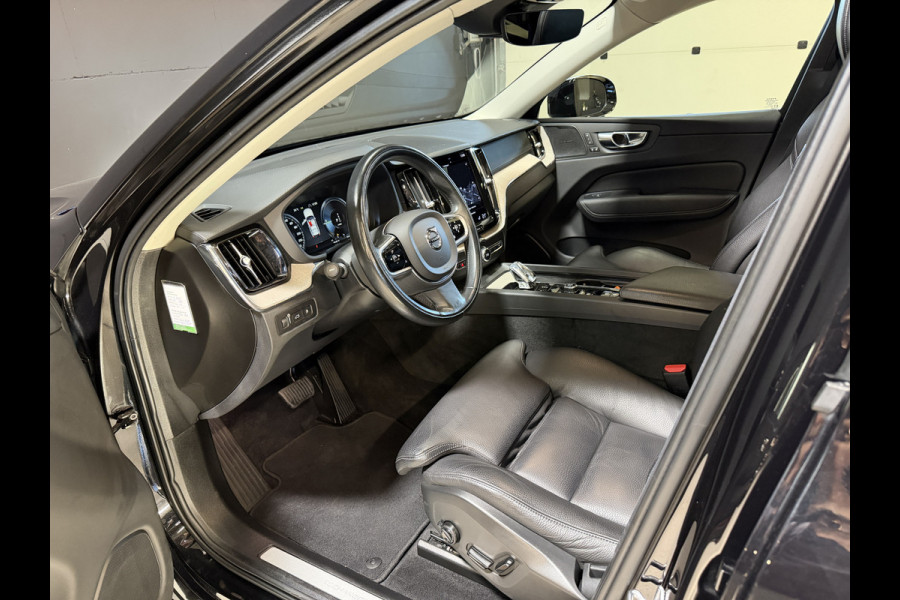 Volvo XC60 2.0 Recharge T8 AWD Inscription | Panoramadak | Elektr. trekhaak | Harman/Kardon | Camera | Stoel/stuurverwarming | Adapt. cruise