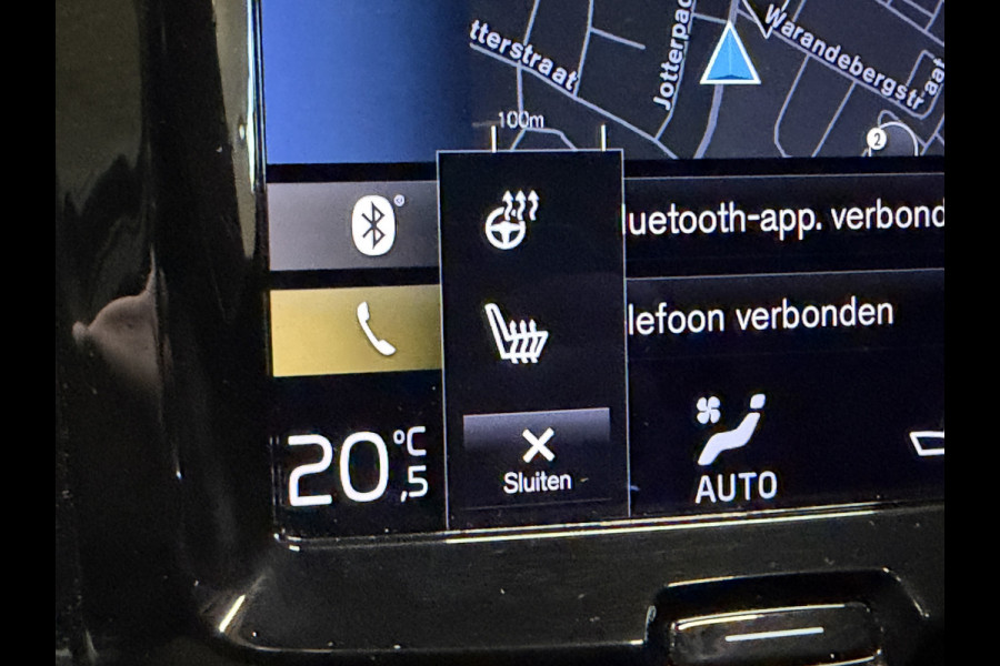 Volvo XC60 2.0 Recharge T8 AWD Inscription | Panoramadak | Elektr. trekhaak | Harman/Kardon | Camera | Stoel/stuurverwarming | Adapt. cruise