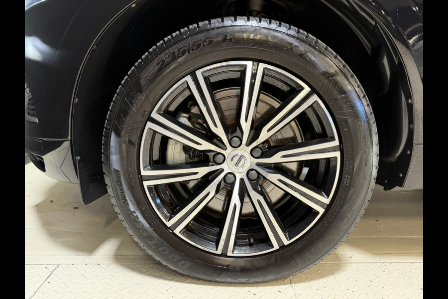 Volvo XC60 2.0 Recharge T8 AWD Inscription | Panoramadak | Elektr. trekhaak | Harman/Kardon | Camera | Stoel/stuurverwarming | Adapt. cruise