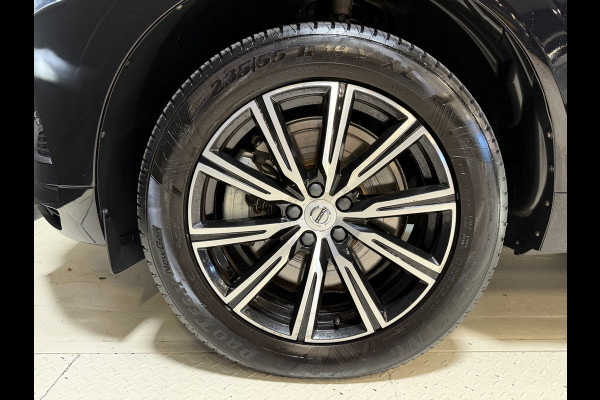 Volvo XC60 2.0 Recharge T8 AWD Inscription | Panoramadak | Elektr. trekhaak | Harman/Kardon | Camera | Stoel/stuurverwarming | Adapt. cruise