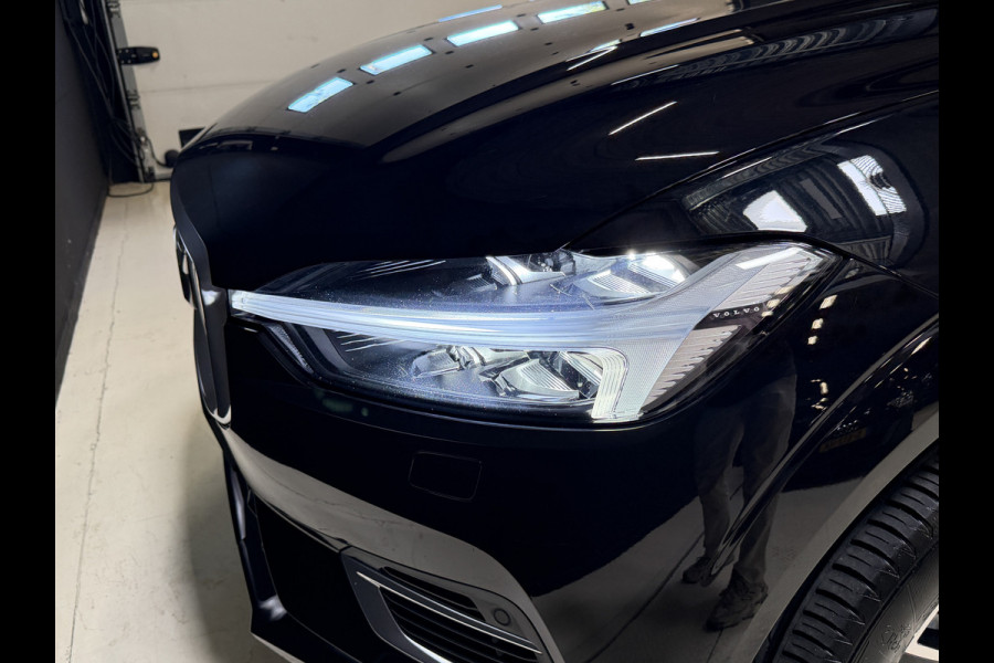Volvo XC60 2.0 Recharge T8 AWD Inscription | Panoramadak | Elektr. trekhaak | Harman/Kardon | Camera | Stoel/stuurverwarming | Adapt. cruise