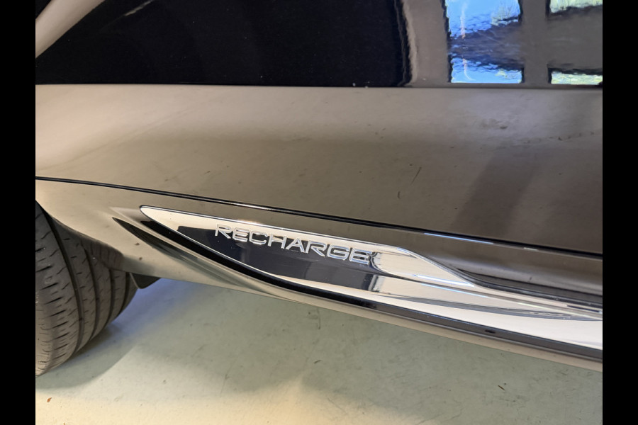 Volvo XC60 2.0 Recharge T8 AWD Inscription | Panoramadak | Elektr. trekhaak | Harman/Kardon | Camera | Stoel/stuurverwarming | Adapt. cruise