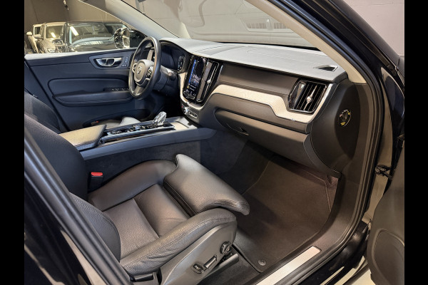 Volvo XC60 2.0 Recharge T8 AWD Inscription | Panoramadak | Elektr. trekhaak | Harman/Kardon | Camera | Stoel/stuurverwarming | Adapt. cruise