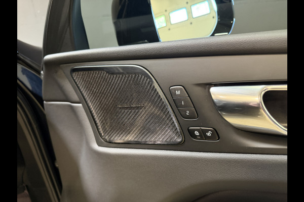Volvo XC60 2.0 Recharge T8 AWD Inscription | Panoramadak | Elektr. trekhaak | Harman/Kardon | Camera | Stoel/stuurverwarming | Adapt. cruise