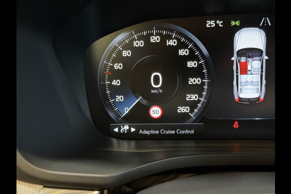 Volvo XC60 2.0 Recharge T8 AWD Inscription | Panoramadak | Elektr. trekhaak | Harman/Kardon | Camera | Stoel/stuurverwarming | Adapt. cruise