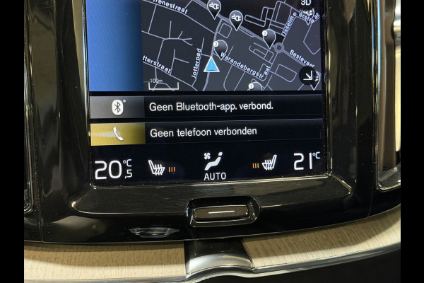 Volvo XC60 2.0 Recharge T8 AWD Inscription | Panoramadak | Elektr. trekhaak | Harman/Kardon | Camera | Stoel/stuurverwarming | Adapt. cruise