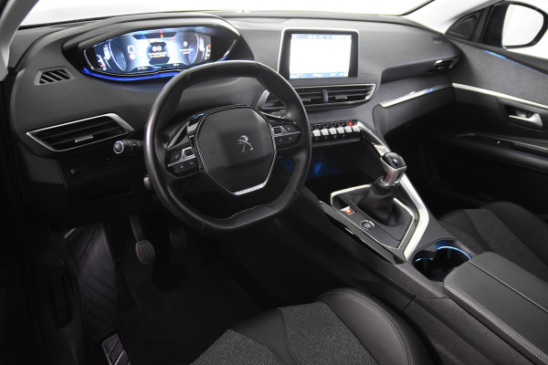 Peugeot 3008 Allure 130 *1ste Eigenaar*Leer*Navigatie*PDC*