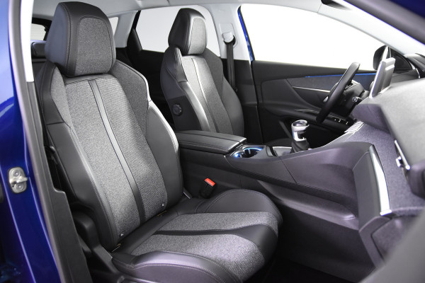 Peugeot 3008 Allure 130 *1ste Eigenaar*Leer*Navigatie*PDC*