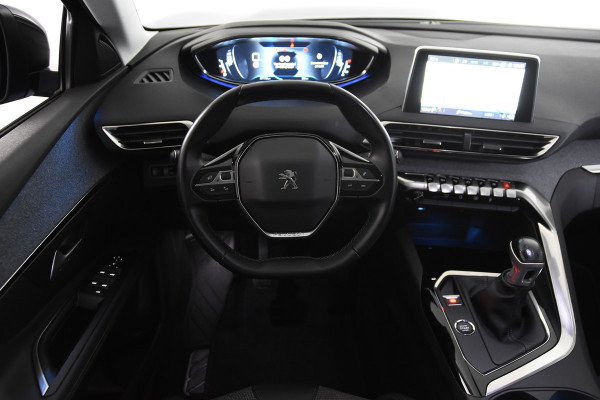 Peugeot 3008 Allure 130 *1ste Eigenaar*Leer*Navigatie*PDC*