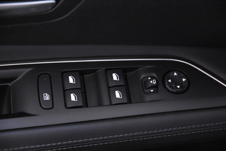 Peugeot 3008 Allure 130 *1ste Eigenaar*Leer*Navigatie*PDC*