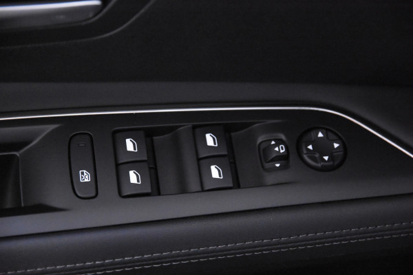 Peugeot 3008 Allure 130 *1ste Eigenaar*Leer*Navigatie*PDC*