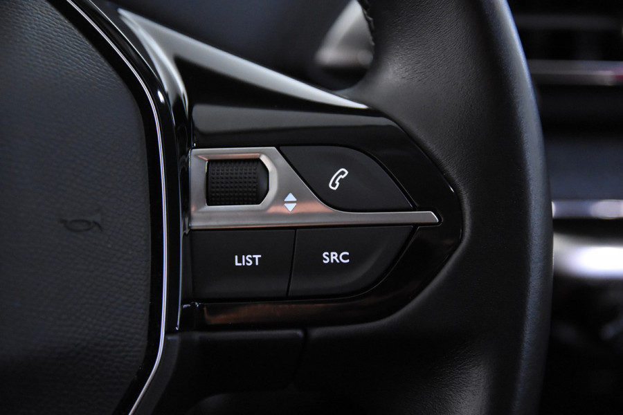 Peugeot 3008 Allure 130 *1ste Eigenaar*Leer*Navigatie*PDC*