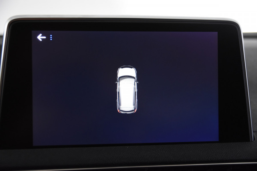 Peugeot 3008 Allure 130 *1ste Eigenaar*Leer*Navigatie*PDC*