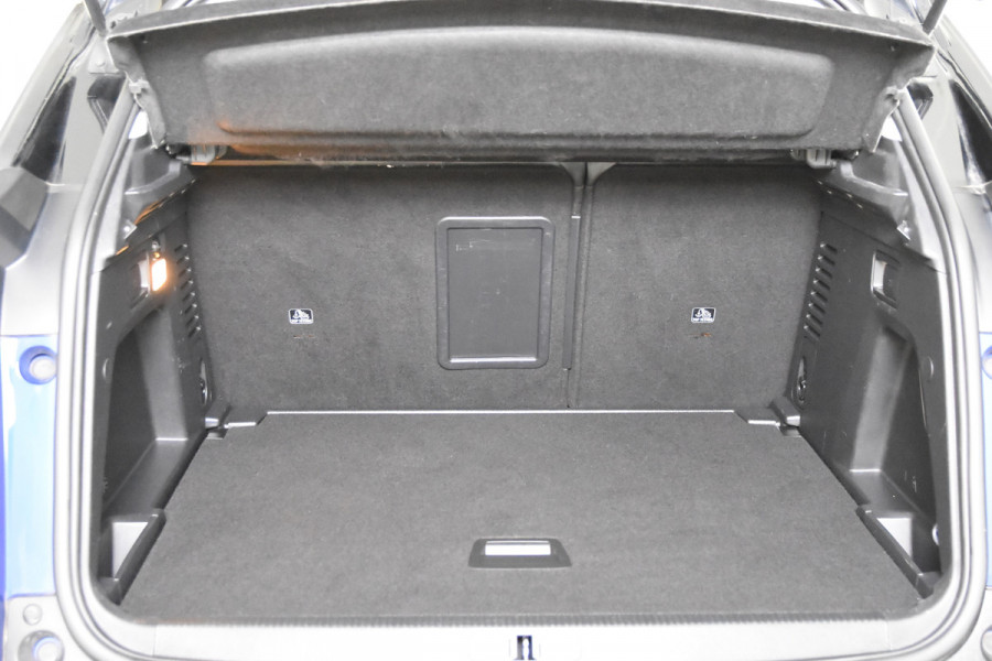Peugeot 3008 Allure 130 *1ste Eigenaar*Leer*Navigatie*PDC*