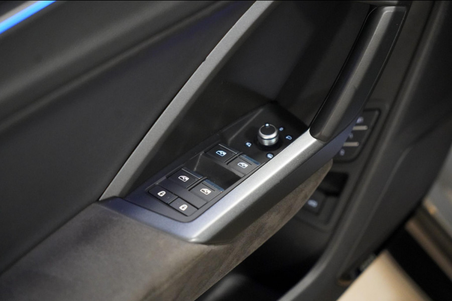 Audi Q3 Sportback TFSI RS BOMVOL|Pano|RS Stoelen|SONOS|RS Uitlaat|