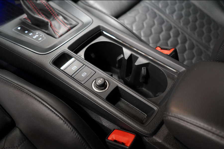 Audi Q3 Sportback TFSI RS BOMVOL|Pano|RS Stoelen|SONOS|RS Uitlaat|