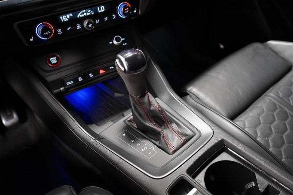 Audi Q3 Sportback TFSI RS BOMVOL|Pano|RS Stoelen|SONOS|RS Uitlaat|