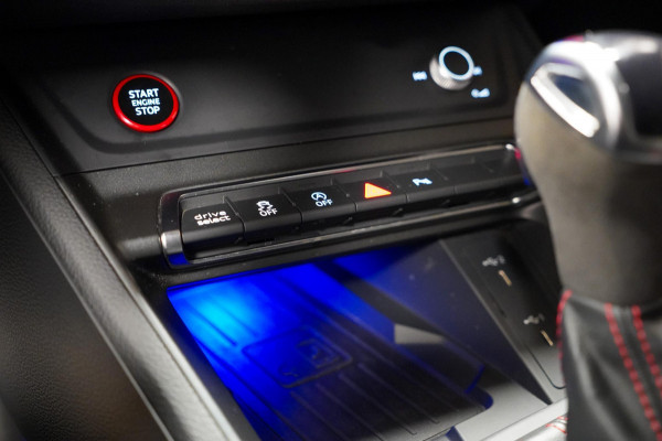 Audi Q3 Sportback TFSI RS BOMVOL|Pano|RS Stoelen|SONOS|RS Uitlaat|