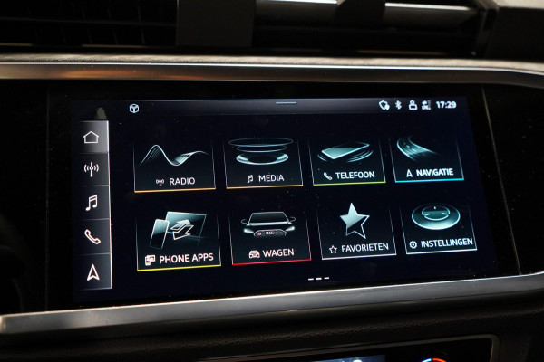 Audi Q3 Sportback TFSI RS BOMVOL|Pano|RS Stoelen|SONOS|RS Uitlaat|