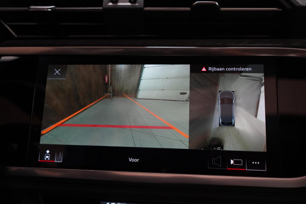 Audi Q3 Sportback TFSI RS BOMVOL|Pano|RS Stoelen|SONOS|RS Uitlaat|
