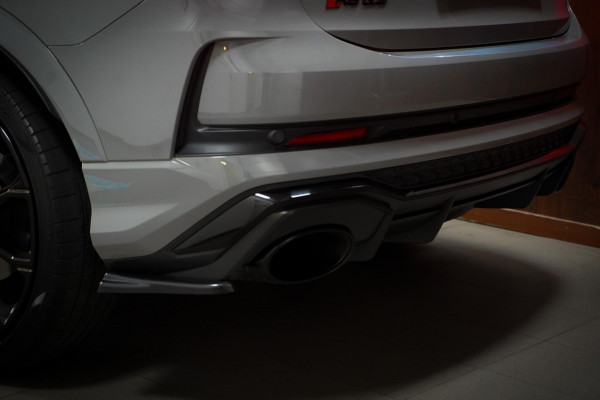 Audi Q3 Sportback TFSI RS BOMVOL|Pano|RS Stoelen|SONOS|RS Uitlaat|