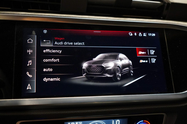 Audi Q3 Sportback TFSI RS BOMVOL|Pano|RS Stoelen|SONOS|RS Uitlaat|
