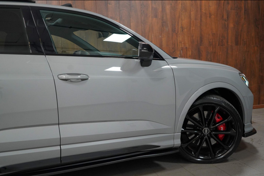 Audi Q3 Sportback TFSI RS BOMVOL|Pano|RS Stoelen|SONOS|RS Uitlaat|