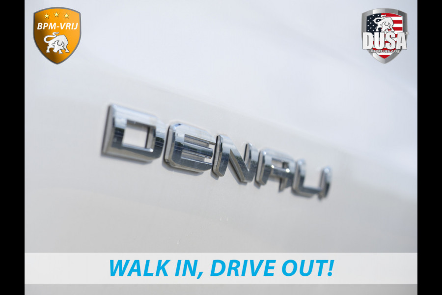 GMC Sierra 1500 Denali 3.0L Duramax Turbo Diesel 360 cam | Digital Dash | POWERHOUSE! |