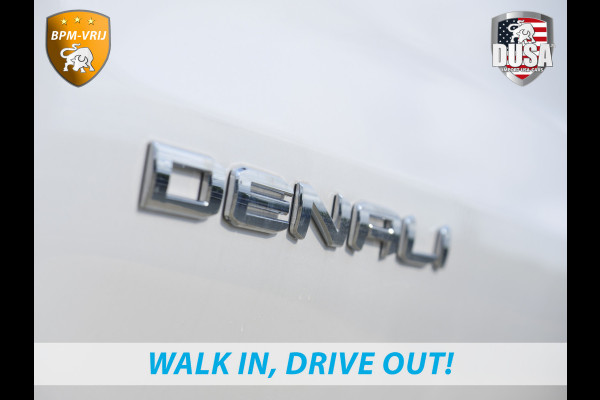 GMC Sierra 1500 Denali 3.0L Duramax Turbo Diesel 360 cam | Digital Dash | POWERHOUSE! |