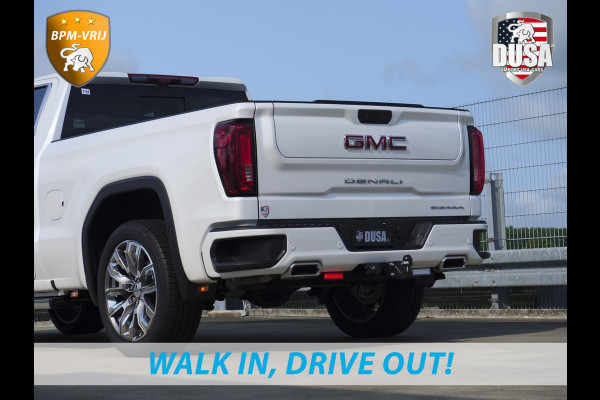 GMC Sierra 1500 Denali 3.0L Duramax Turbo Diesel 360 cam | Digital Dash | POWERHOUSE! |
