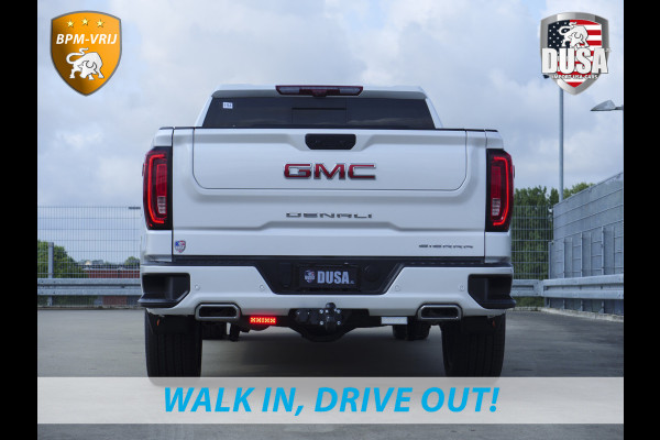 GMC Sierra 1500 Denali 3.0L Duramax Turbo Diesel 360 cam | Digital Dash | POWERHOUSE! |